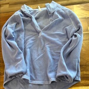 Maurice’s Crewneck